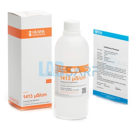 İletkenlik Solüsyonları